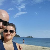 La maison de Domingos