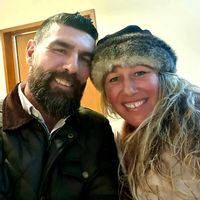 La maison de Kathryn