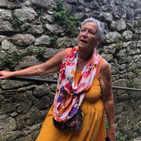 La maison de Catherine