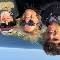 Casa di Antonella Robert Leo