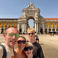 La maison de Sebastien et Anne-Sophie