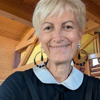 La maison de Catherine