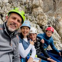 Pascal & Sylvias hus