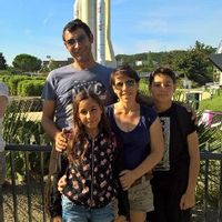 Le Cocon de Delphine et Patrick