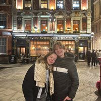 Belle maison en bois