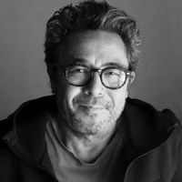 La maison de Vincent