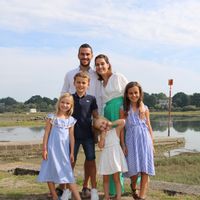 La maison de Yannick et Justine