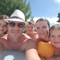 Casa di Morgane Et Jean-christophe