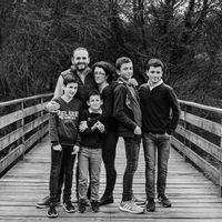 La Fermette d'Aurelie et Jean-François