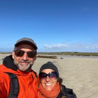 La maison d’Alexis dans le Luberon