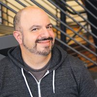 La maison de Rob & Jen