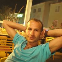 La maison de Olivier