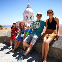 maison près de Versailles et Paris, France