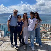 La maison de Julie et Ben