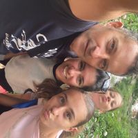 Agréable languedocienne sur un terrain paysagé située dans un quartier résidentiel très calme.