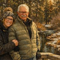 Southern Oregon Home in the Heart of Wine Country