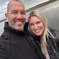 La Kaz d’icitte : maison pour 7 personnes - plage à 10mn à pied