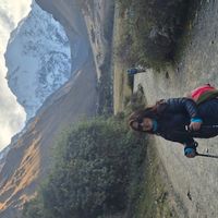 La maison de Maria De Los Angeles