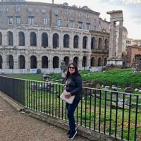 Maria De Los Angeless hus