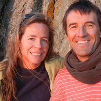 Maison en bois au calme, à côté de Chambéry, entre lacs et montagnes
