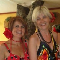 La maison de M. Inmaculada y Montserrat