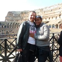 Casa di Jenifer et fréderic