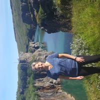 STUDIO "le jasmin" dans maison de village