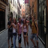 Ferme en pierre avec piscine