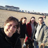 la maison de JJ et Nadège