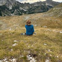 The house might be available this summer but can't be sure when, yet