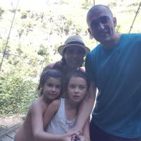 Casa di Aurelien et Sophie