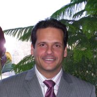 La maison de Vincent