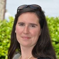 La chambre privée de Emeline