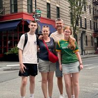 La maison de Barry & Jenny