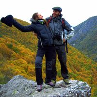 Piso de montaña El Cerrillo - Mountain Apartment - Sierra de Guadarrama