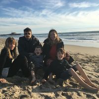 La maison de valentina