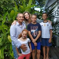 Casa di Fred Et Olivier