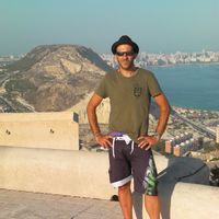 Maison au coeur de la Salanque, proche de la mer