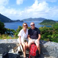 Casa di Sandrine Et Michel