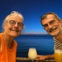 La petite maison de Melles