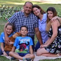 La maison de Mihály