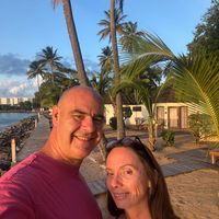 Bungalow 2 chambres avec jacuzzi privatif à 5 minutes à pied de la plage