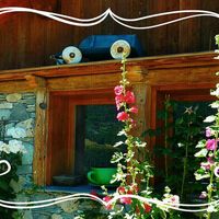 La maison de Christelle