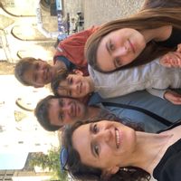 Maison en Provence entre Avignon et le Mont Ventoux