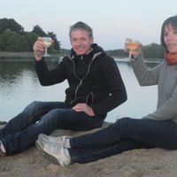 La maison de Catherine