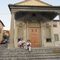La maison de Φίλιππος