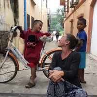 La maison de susanna (La Su)