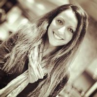 Appartement avec terrasse et vue spectaculaire sur la Marina de Tanger et le détroit de Gibraltar.