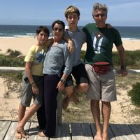 La maison de michele