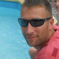 La maison de Cédric et Aurélie